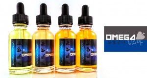 Omega Vape