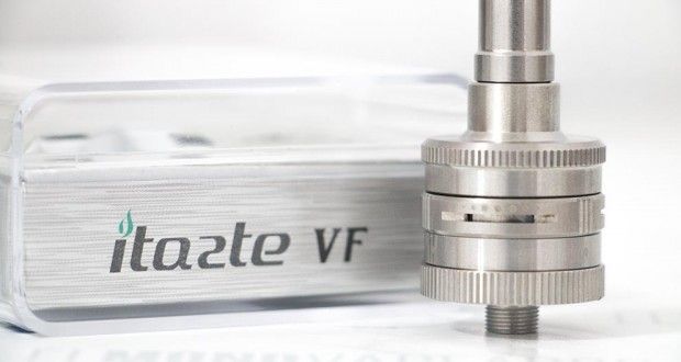 Innokin iTaste VF