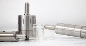 Kanger Aerotank Giant / Mow / Aerotank v2