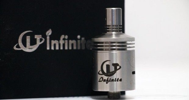 CLT by Infinite RDA