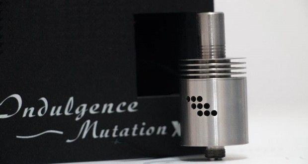 Mutation X Indulgence RBA
