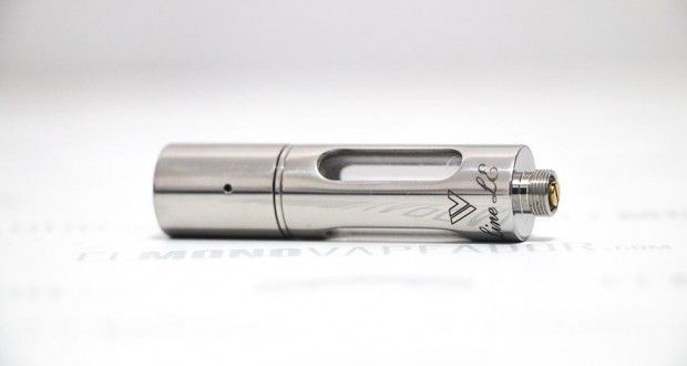 Genesis Line LE by Van