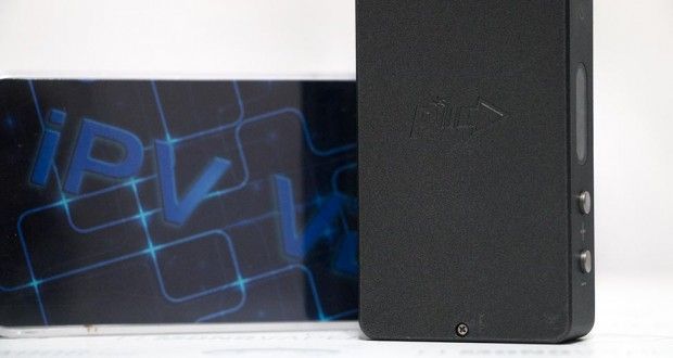 IPV2 by Pioneer4you