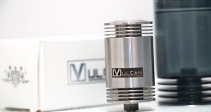 Vulcan RDA by VLA