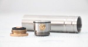 Quijote Mod by ANDmods
