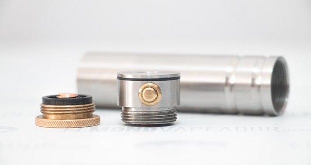 Quijote Mod by ANDmods