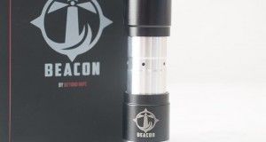 Beacon Mod by Beyond Vape