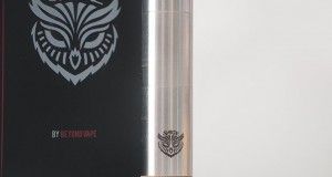 Sage Mod by Beyond Vape