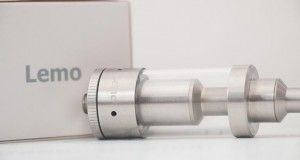Lemo RTA by eLeaf