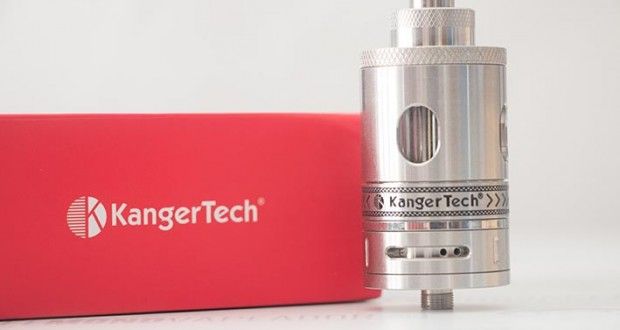Kanger Aerotank Turbo