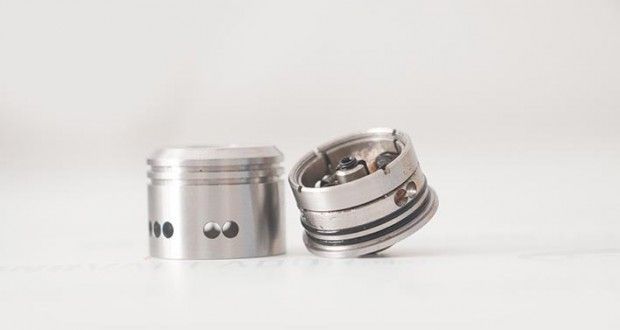 Aventador RDA by Delanie Mods