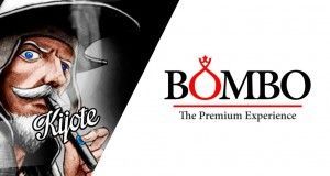 Bombo Liquids