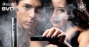 iTaste SVDna 2.0 (itaste svd evolv 2.0)