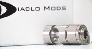 Diablo Ro’kenhronteys RTA by Diablo Mods