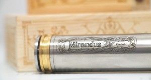Mirandus by Circle of Mod