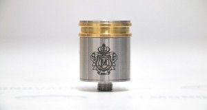 Mirandus RDA by Circle of Mod