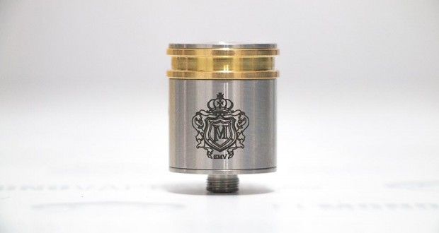 Mirandus RDA by Circle of Mod