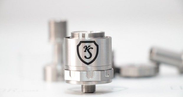 Kaiser RTA by Yiloong