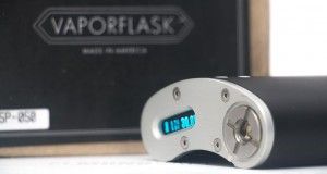 Vaporflask v2