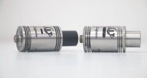 CLT v2 / v2 Plus RDA by Infinite