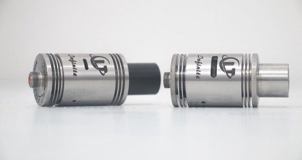 CLT v2 / v2 Plus RDA by Infinite