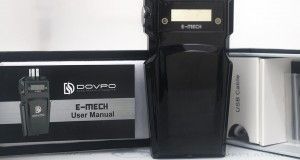 e-Mech Transformer v3