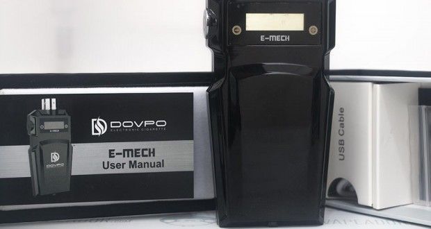 e-Mech Transformer v3