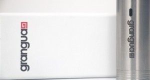 Grangua Mini v2 by Grangua Mods