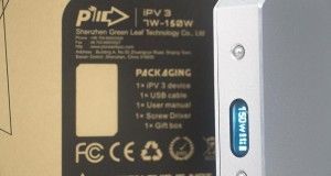 IPV3 by Pioneer4you