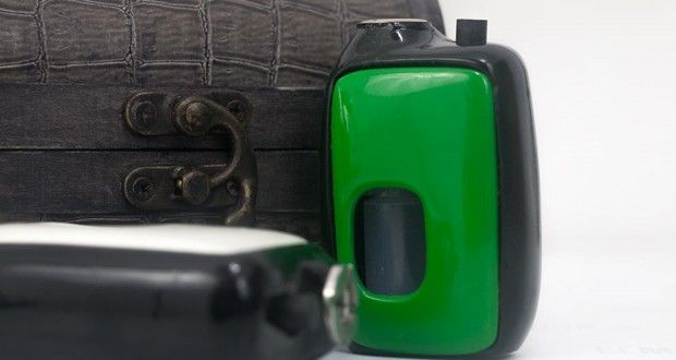 Kiqo Mini / Kiqo Goliath
