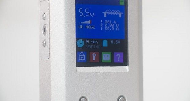 Gi2 100 watts