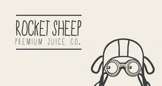 Rocket Sheep Juice