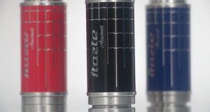 Innokin Arachnid Mod / Exthermal RDA