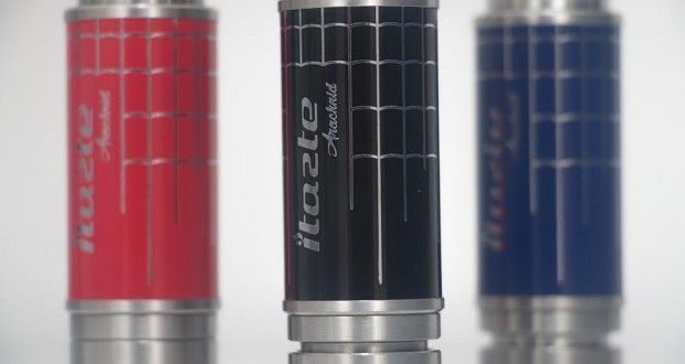 Innokin Arachnid Mod / Exthermal RDA