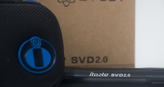 Innokin iTaste SVD 2.0