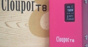 Cloupor T8