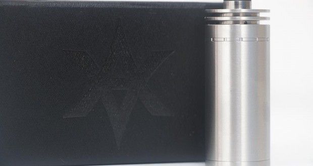 In’ax Nano by Athea Mods