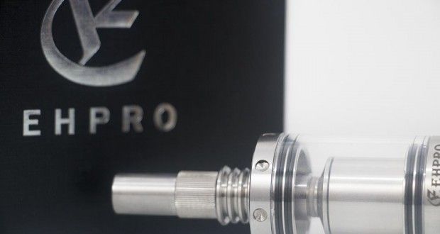 Big Buddha v3 by EHPRO