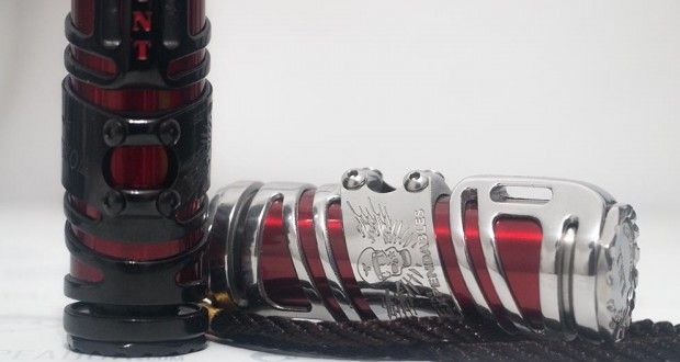 TNT Mod by Smokjoy