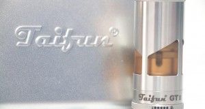 Taifun GT v2