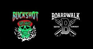 Boardwalk / Buckshot Vapors