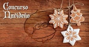 Concurso Navideño (y resolucion DNA30 / L-Rider)