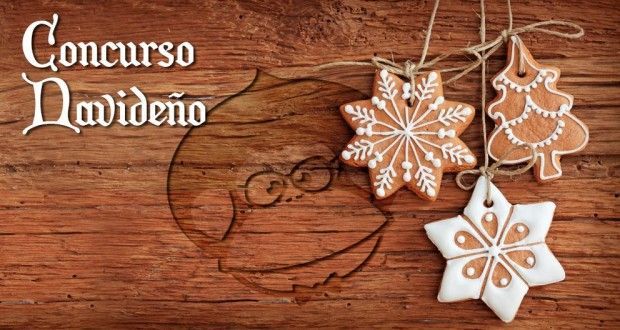 Concurso Navideño (y resolucion DNA30 / L-Rider)