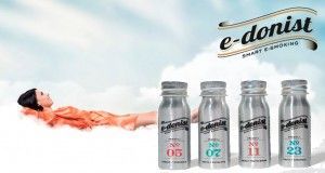 Liquidos e-Donist