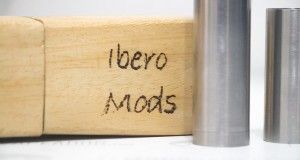 Iltur by Ibero Mods