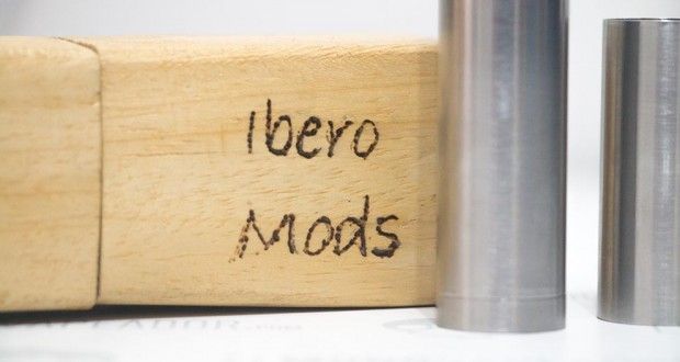 Iltur by Ibero Mods