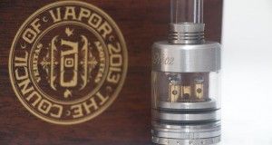 Aris RDA by The Council of Vapor
