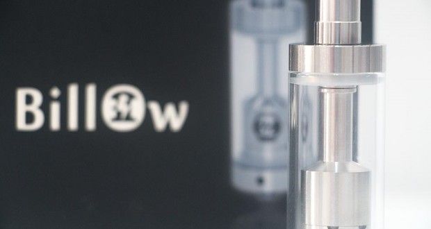 Billow by Ehpro & Eciggity
