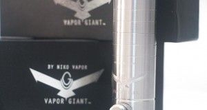 Vapor Giant mini v2 by Niko Vapor