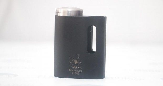 MicroStick by Chels (mini-ecig.com)